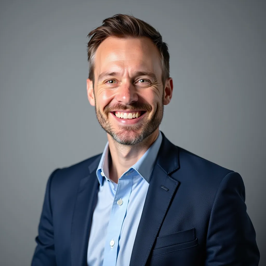 Andris Šmits, tūrisma eksperts